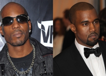 (News) Kanye West Steps in to Help Raise Money for DMX’s Family