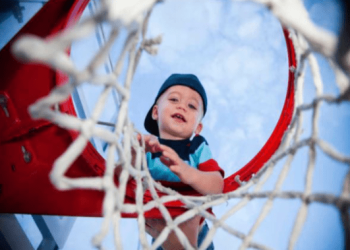 (Community) 27th Annual Swish-Out Childhood Cancer Challenge