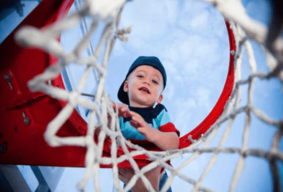 (Community) 27th Annual Swish-Out Childhood Cancer Challenge