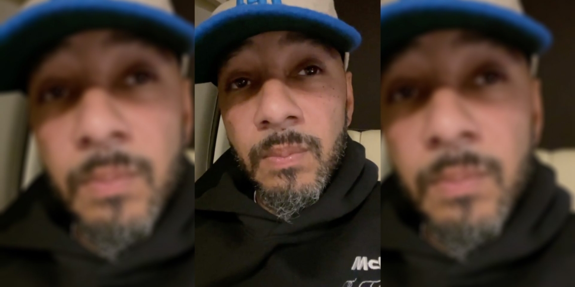(News) Swizz Beatz Remembers DMX