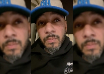 (News) Swizz Beatz Remembers DMX