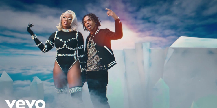 (Watch) Lil Baby ft. Megan Thee Stallion – On Me (Remix)