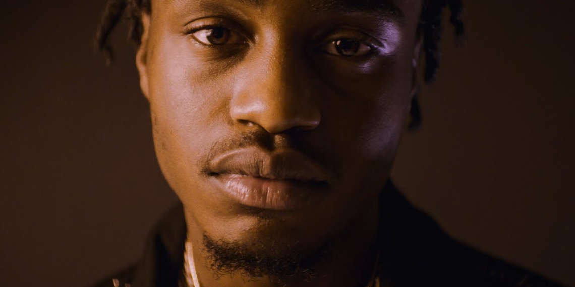 (Watch) Lil Tjay – Destined 2 Win Album Documentary – Ep. 1
