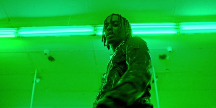(Watch) Playboi Carti – Sky