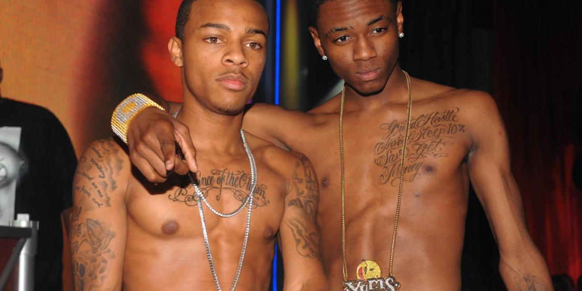 (News) Soulja Boy VERZUZ Bow Wow Coming Soon?!