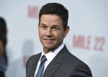 (News) Mark Wahlberg’s Diet is Insane!