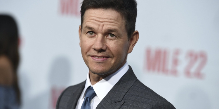 (News) Mark Wahlberg’s Diet is Insane!