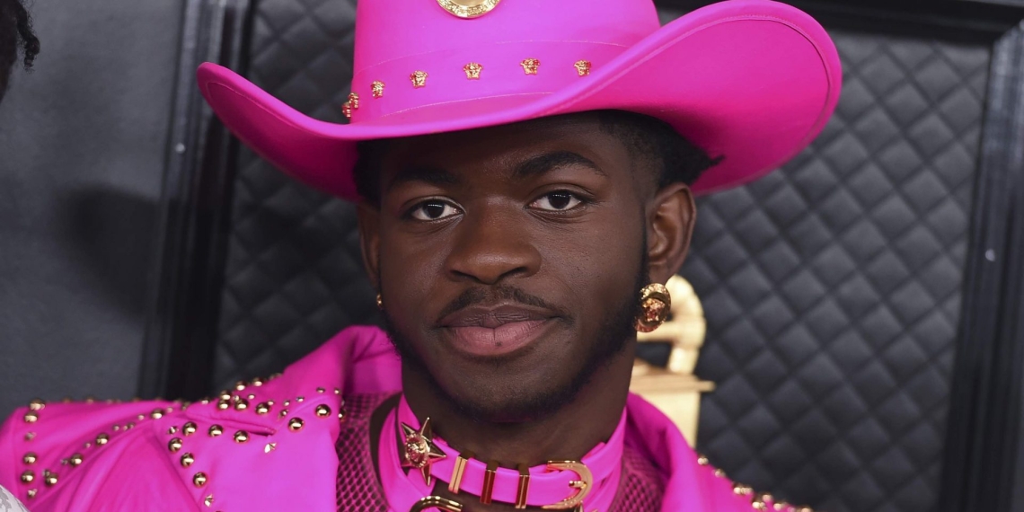 (News) Lil Nas X was the Musical Guest on SNL this Weekend