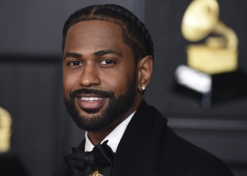 (News) Big Sean Claps Back at Twitter User Who Criticized him