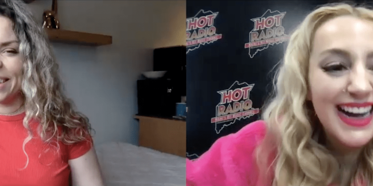 (Interview) Getting To Know Hot Beach Trip Opener Brit Martin
