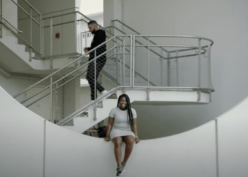 (News) Recipient of Drake’s “God’s Plan” Scholarship Graduates with Master’s Degree