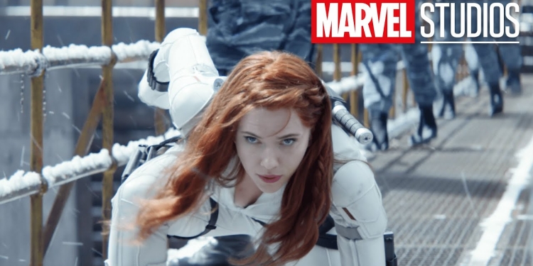 (Watch) Marvel Studios Celebrates The Movies