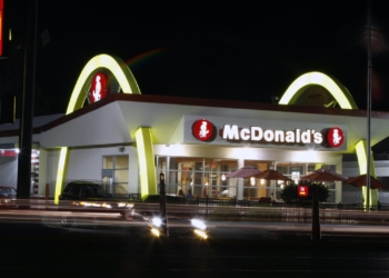 (News) McDonald’s is Launching Loyalty Rewards Program