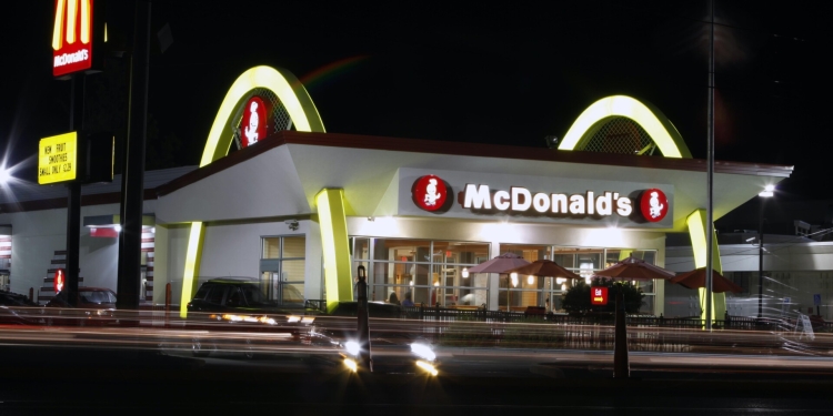 (News) McDonald’s is Launching Loyalty Rewards Program