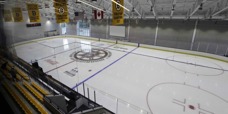 (News) The Maine Mariners Announce Affiliation with Boston Bruins