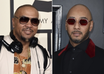 (News) Swizz Beatz & Timbaland Linked in Miami for an OG Verzuz Rematch
