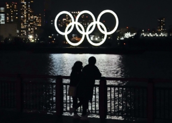 (News) Olympic Committee Plans on Handing out Condoms for Athletes to Raise Awareness for HIV and AIDS