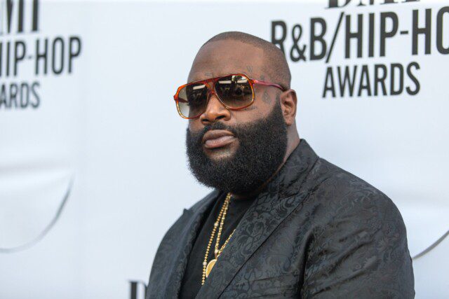 Rick Ross