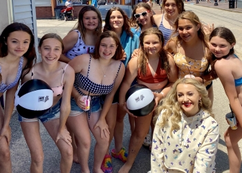 Live Broadcast Beach Blitz at OOB | 06.18.2021