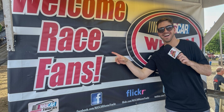 Live Broadcast Ryan Deelon | Hot Beech Nights | 06.19.21