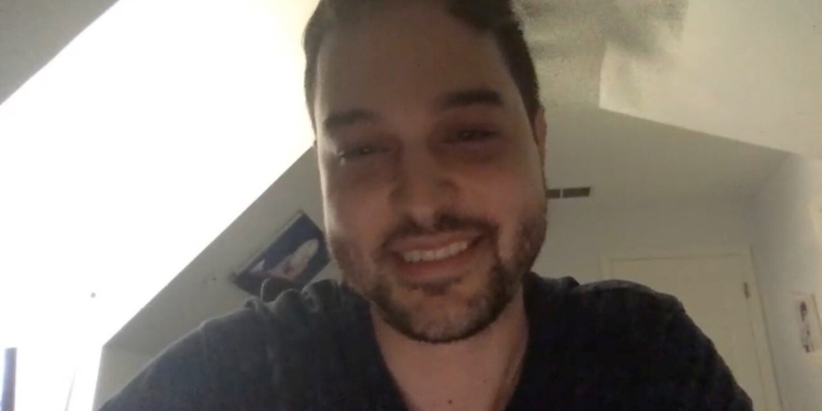 (Interview) Rambling with Popeska