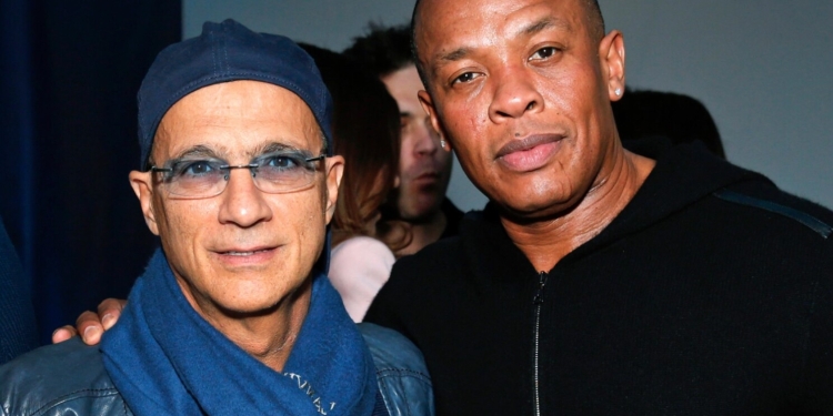 (News) Dr. Dre is Opening a Public High School in Los Angeles with Mogul Jimmy Iovine