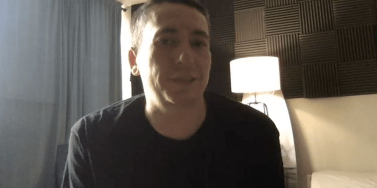 (Interview) In The Moment with Wave Point