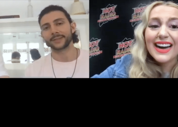 (Interview) Getting To Know Majid Jordan