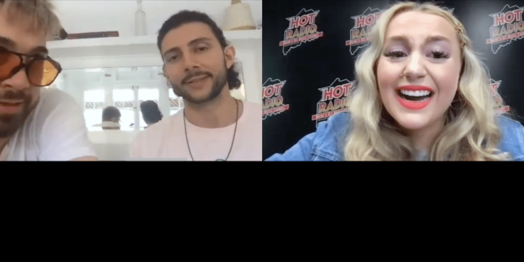 (Interview) Getting To Know Majid Jordan