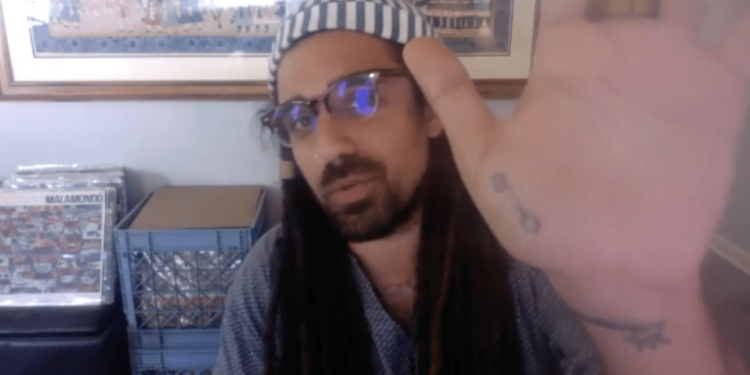 (Interview) Talking “Holy Time” with Sky Society