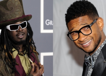 (News) T-Pain says Conversation with Usher led to 4 Years of Depression