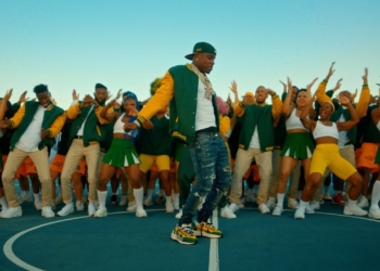 (Watch) DaBaby – Ball If I Want To