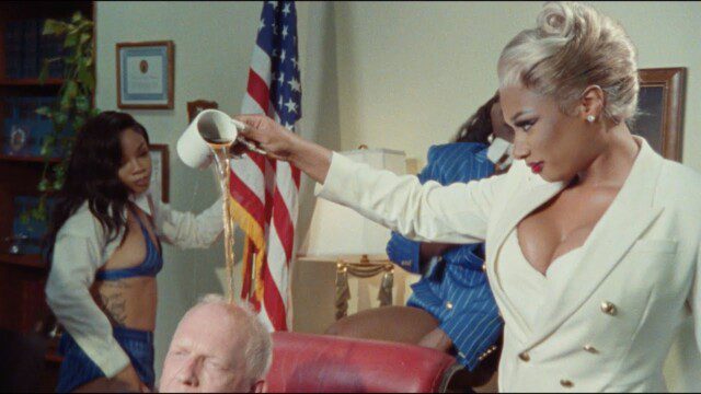 (Watch) Megan Thee Stallion – Thot S**t