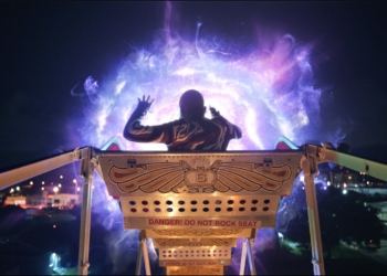 (Watch) Roddy Ricch – Late At Night