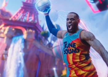 (Watch) Space Jam: A New Legacy Trailers