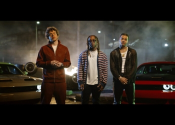 (Watch) Ty Dolla $ign, Jack Harlow & 24kGoldn – I Won