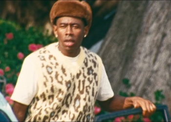 (Watch) Tyler, the Creator – WUSYANAME