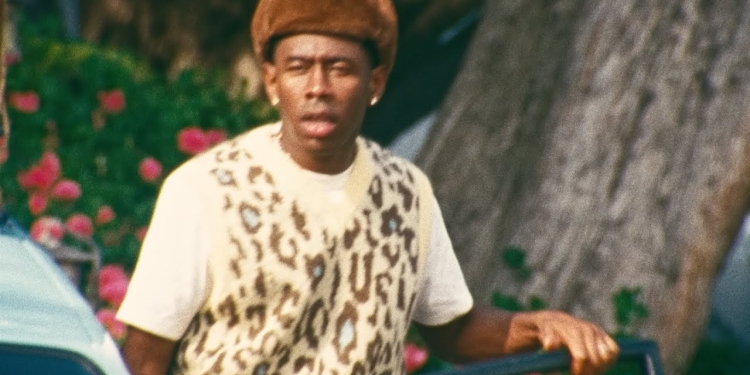 (Watch) Tyler, the Creator – WUSYANAME