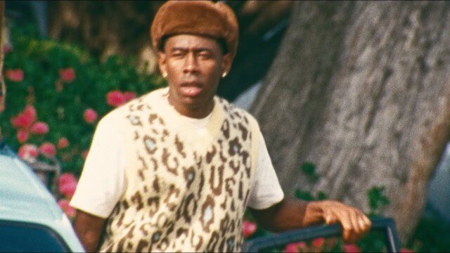 (Watch) Tyler, the Creator – WUSYANAME