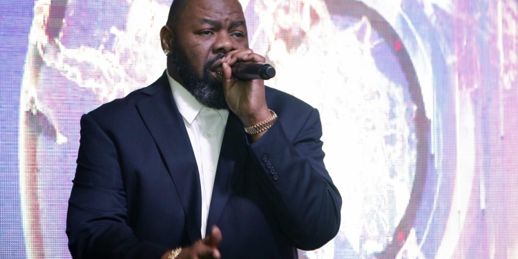 (News) Biz Markie has Passed Away