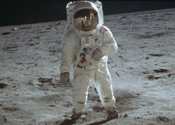 (News) Big Sean & YG are Skeptical of Moon Landing