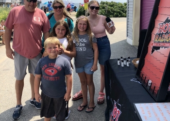 Live Broadcast Tara Fox | Beach Blitz at OOB | 7.16.21