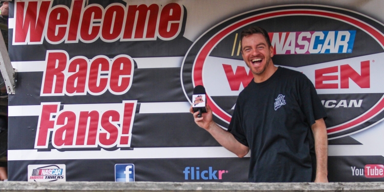 (Contest) Beech Ridge Motor Speedway Passes