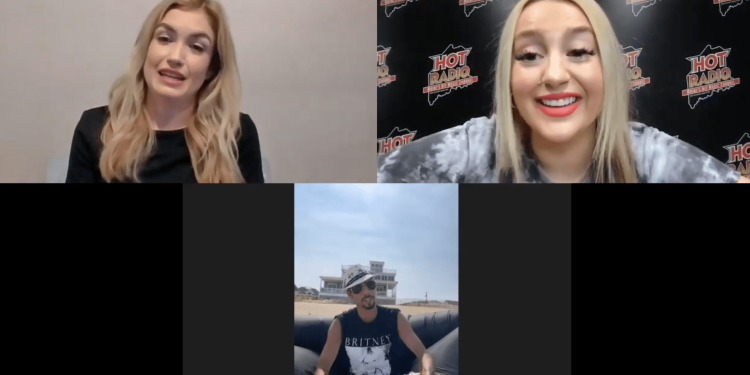 (Interview) Getting The Scoop on the #FreeBritney Movement