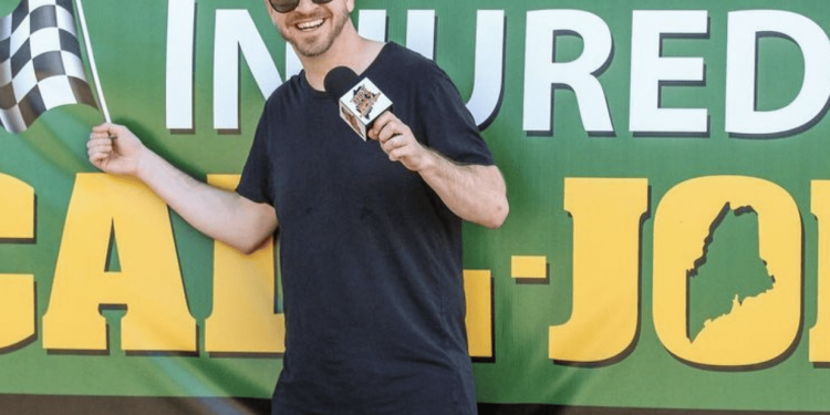 Live Broadcast Ryan Deelon | Hot Beech Nights | 07.24.21