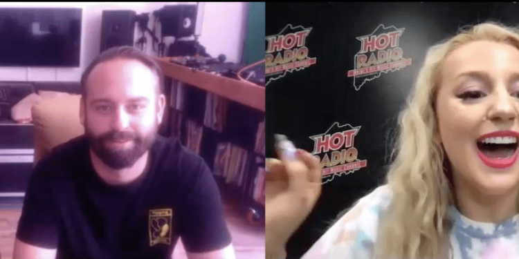 (Interview) Getting To Know MANICS