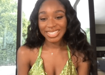 (Interview) Hayley – Getting To Know Normani’s Wild Side