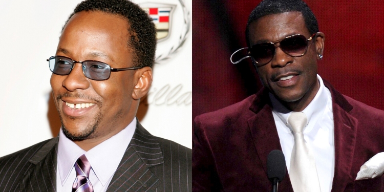 (News) Verzuz Gears up for Battle Between Keith Sweat & Bobby Brown
