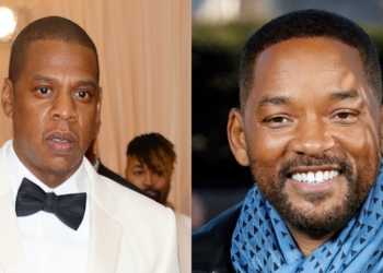 (News) Will Smith & Jay-Z are Teaming up For a New Rent to Own Intiative