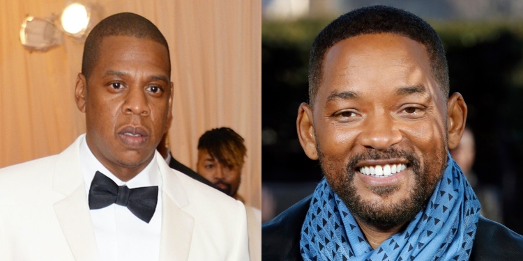 (News) Will Smith & Jay-Z are Teaming up For a New Rent to Own Intiative